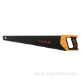 65mn Hand Saw with Plastic Handle